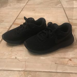 Nike youth sneakers